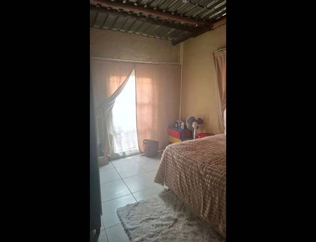 3 BEDROOM HOUSE FOR SALE IN SOSHANGUVE EAST
